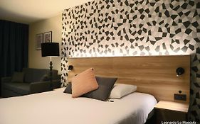 Univers Hotel Liege